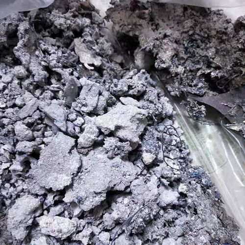 陜西廢鋁灰回收報價 信泰鋁灰回收 陜西廢鋁灰回收