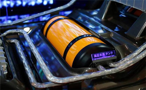 燃料電池車型款數(shù)暴增227 但現(xiàn)實(shí)難言樂(lè)觀