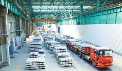 難中求成 鞍山交出攻堅(jiān)成績(jī)單