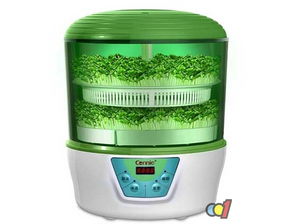 豆芽機哪個品牌好 豆芽機的特點 豆芽機選購技巧 豆芽機的使用方法 電器百科 九正 中國建材第一網(wǎng)