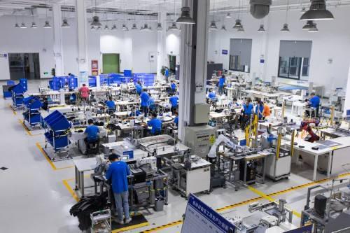 犀牛智造工廠 耐火材料制造的未來之路是否光明？