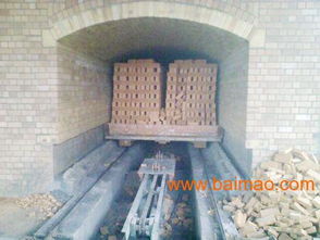 炭化爐推板窯耐火材料 耐火毯與硅酸鋁陶瓷纖維模塊的施工、生產與價格分析