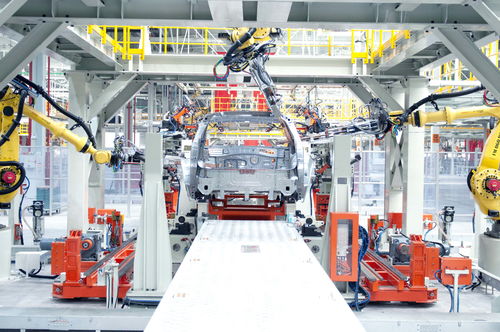 ME7為何是新造車中的黑馬？走進它的匠心智造工廠，揭秘凈水劑制造技術的加持