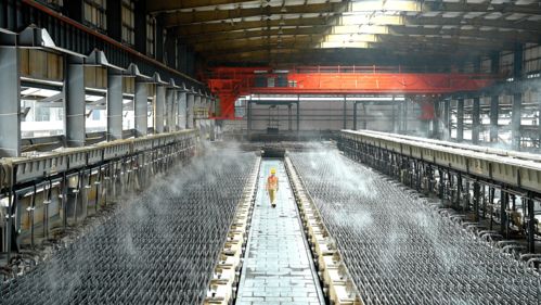 凈水劑制造 原理、工藝與應(yīng)用