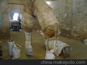 聚合硫酸鐵 高效絮凝劑的應(yīng)用與市場前景